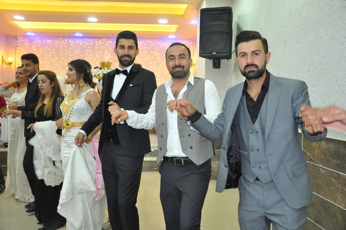 Yüksekova Düğünleri (01-20) Ağustos 2019 181