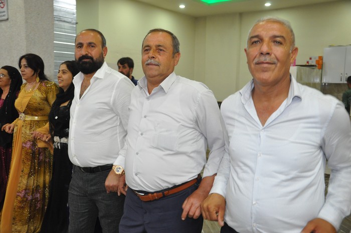 Yüksekova Düğünleri (01-20) Ağustos 2019 184