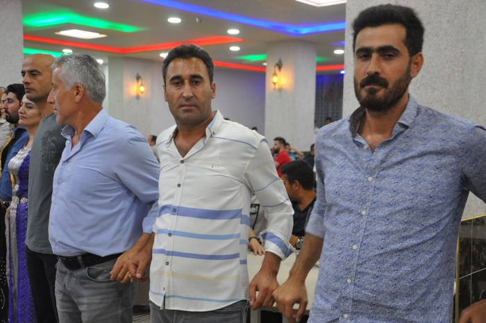 Yüksekova Düğünleri (01-20) Ağustos 2019 188