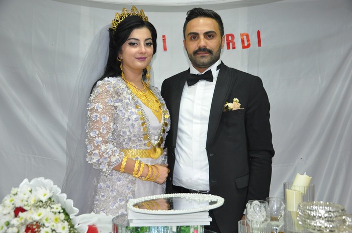 Yüksekova Düğünleri (01-20) Ağustos 2019 19