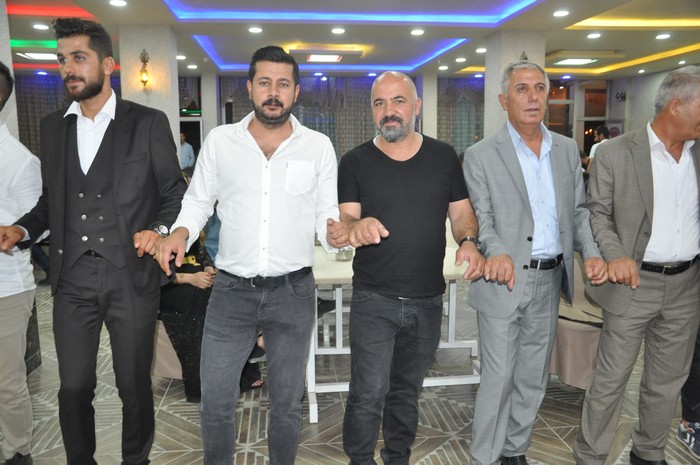 Yüksekova Düğünleri (01-20) Ağustos 2019 190