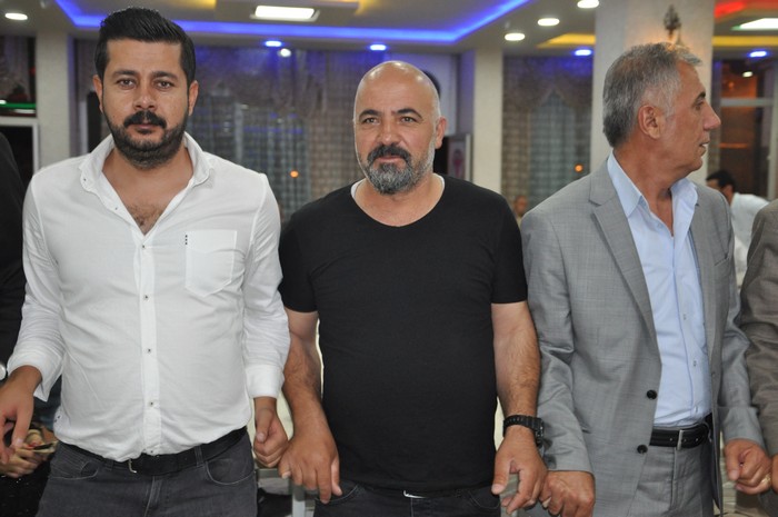 Yüksekova Düğünleri (01-20) Ağustos 2019 191