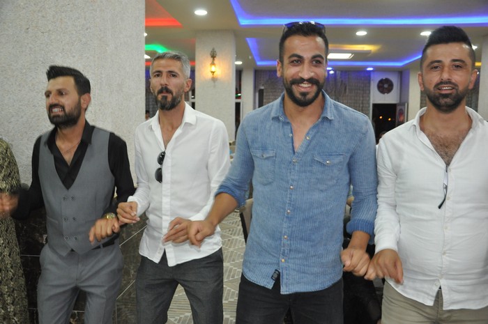 Yüksekova Düğünleri (01-20) Ağustos 2019 192