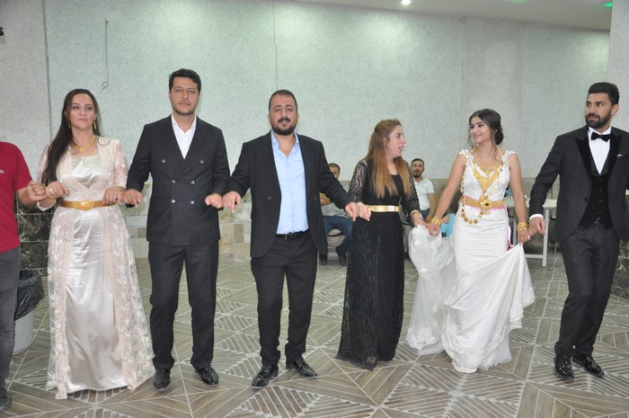 Yüksekova Düğünleri (01-20) Ağustos 2019 193