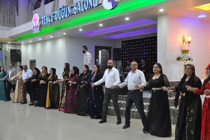 Yüksekova Düğünleri (01-20) Ağustos 2019 194