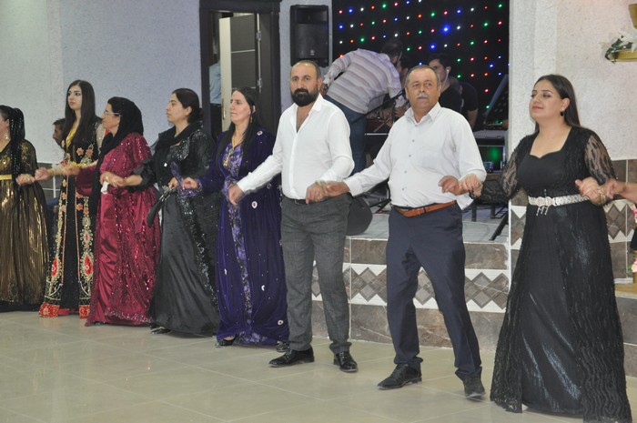 Yüksekova Düğünleri (01-20) Ağustos 2019 195