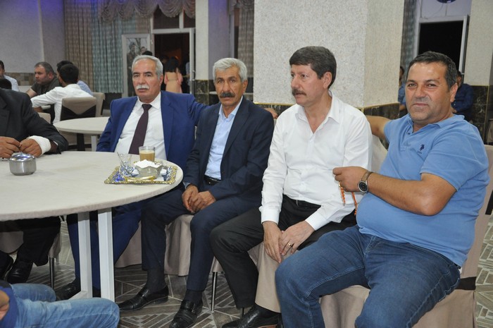 Yüksekova Düğünleri (01-20) Ağustos 2019 196