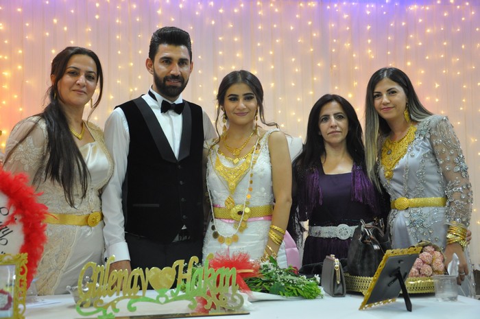 Yüksekova Düğünleri (01-20) Ağustos 2019 197