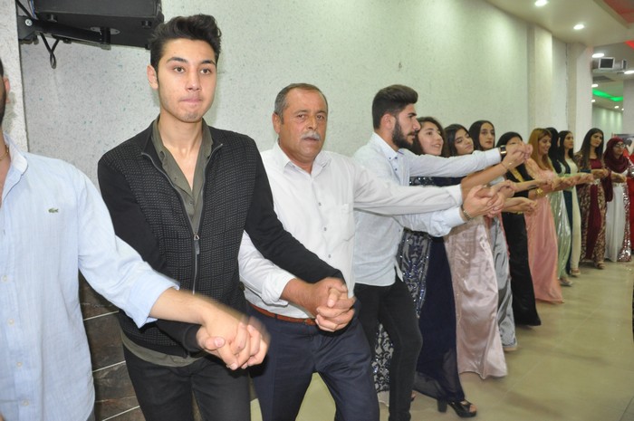 Yüksekova Düğünleri (01-20) Ağustos 2019 198