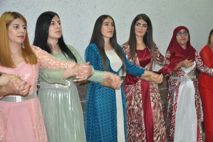 Yüksekova Düğünleri (01-20) Ağustos 2019 199