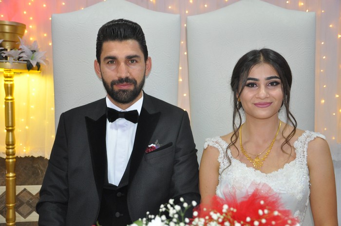 Yüksekova Düğünleri (01-20) Ağustos 2019 20