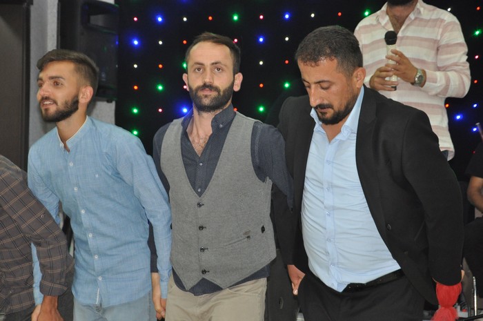 Yüksekova Düğünleri (01-20) Ağustos 2019 200