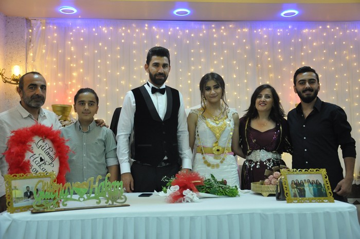 Yüksekova Düğünleri (01-20) Ağustos 2019 202