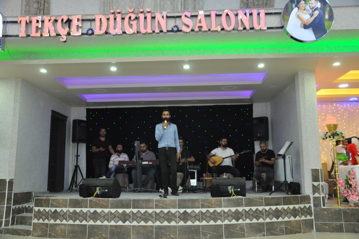 Yüksekova Düğünleri (01-20) Ağustos 2019 203