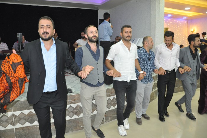 Yüksekova Düğünleri (01-20) Ağustos 2019 205