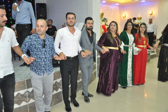 Yüksekova Düğünleri (01-20) Ağustos 2019 206