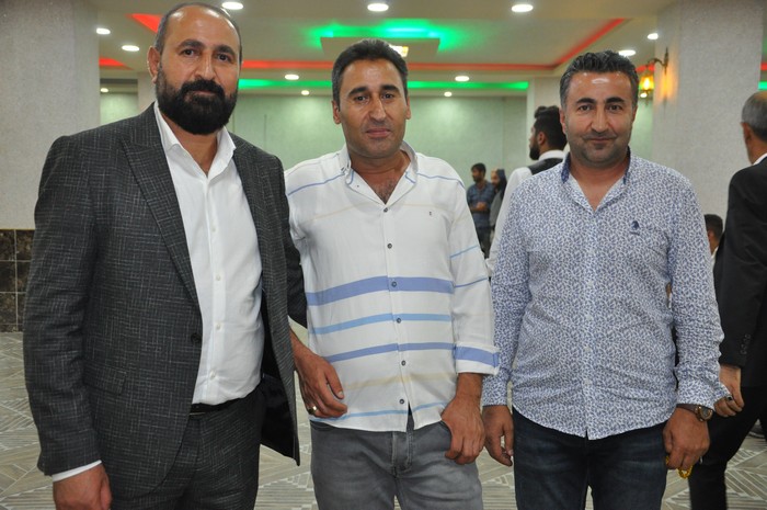 Yüksekova Düğünleri (01-20) Ağustos 2019 208