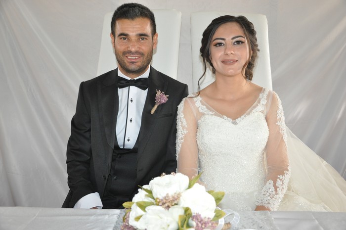 Yüksekova Düğünleri (01-20) Ağustos 2019 21