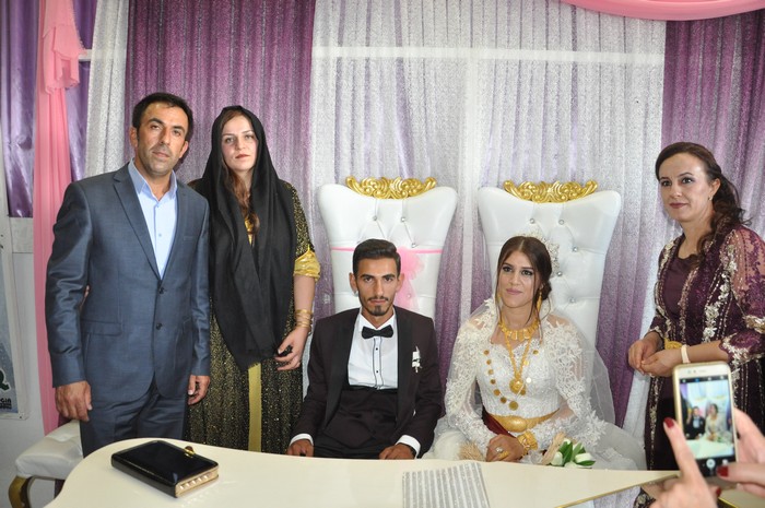 Yüksekova Düğünleri (01-20) Ağustos 2019 210