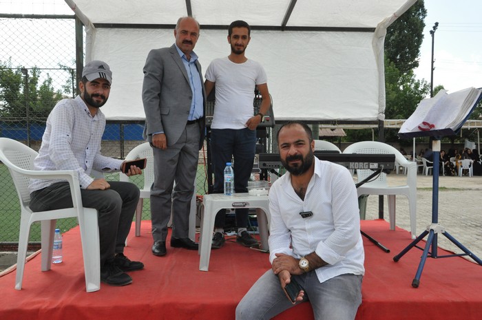 Yüksekova Düğünleri (01-20) Ağustos 2019 211