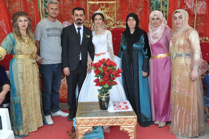 Yüksekova Düğünleri (01-20) Ağustos 2019 213