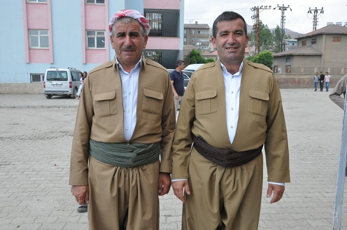 Yüksekova Düğünleri (01-20) Ağustos 2019 214