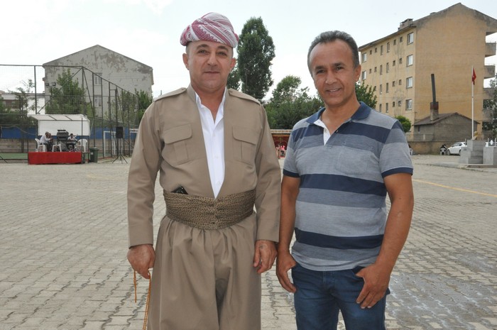 Yüksekova Düğünleri (01-20) Ağustos 2019 215