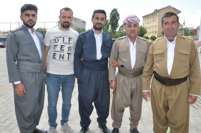 Yüksekova Düğünleri (01-20) Ağustos 2019 216