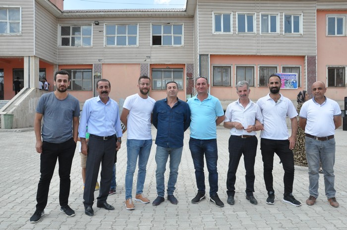 Yüksekova Düğünleri (01-20) Ağustos 2019 217