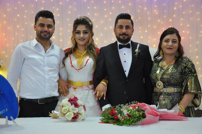 Yüksekova Düğünleri (01-20) Ağustos 2019 218