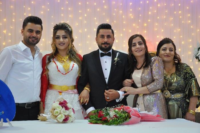 Yüksekova Düğünleri (01-20) Ağustos 2019 219