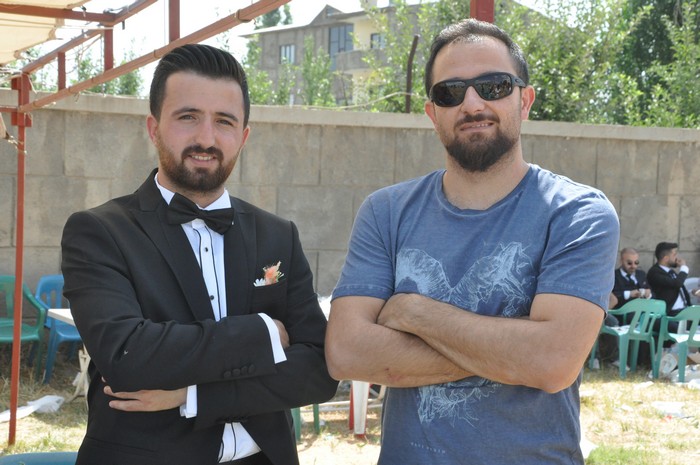 Yüksekova Düğünleri (01-20) Ağustos 2019 220