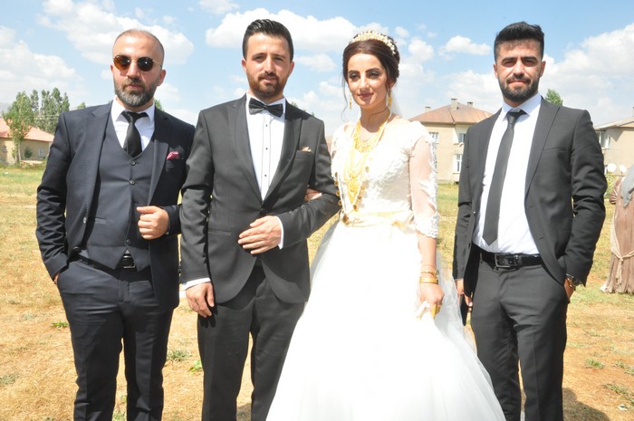 Yüksekova Düğünleri (01-20) Ağustos 2019 222