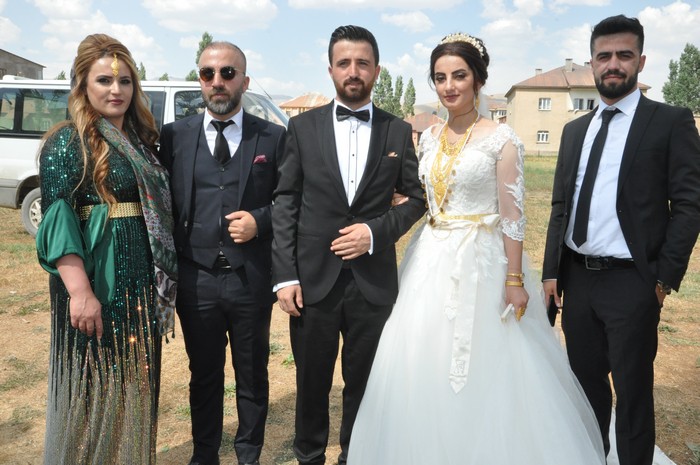 Yüksekova Düğünleri (01-20) Ağustos 2019 223