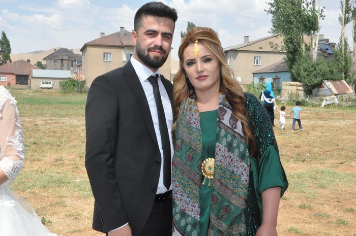 Yüksekova Düğünleri (01-20) Ağustos 2019 224