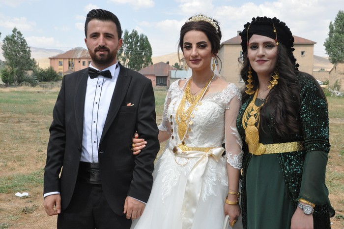 Yüksekova Düğünleri (01-20) Ağustos 2019 226