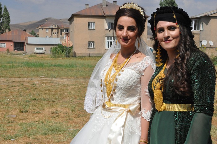 Yüksekova Düğünleri (01-20) Ağustos 2019 227