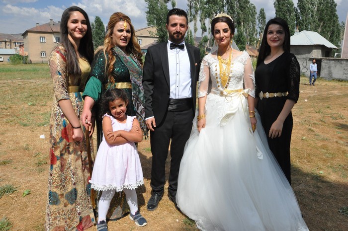 Yüksekova Düğünleri (01-20) Ağustos 2019 229