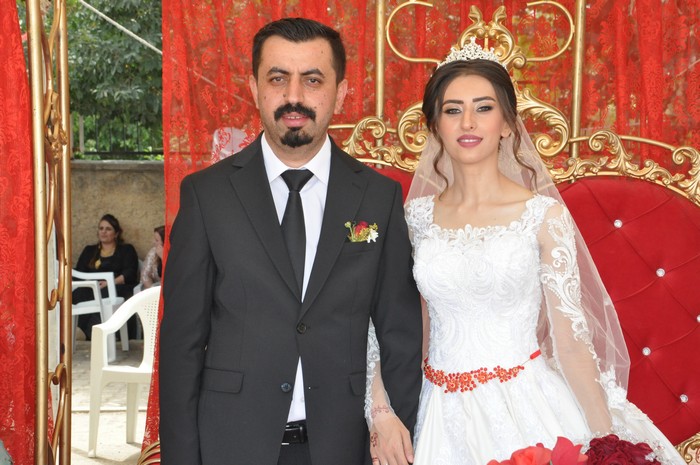 Yüksekova Düğünleri (01-20) Ağustos 2019 23