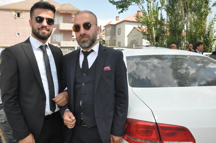 Yüksekova Düğünleri (01-20) Ağustos 2019 230