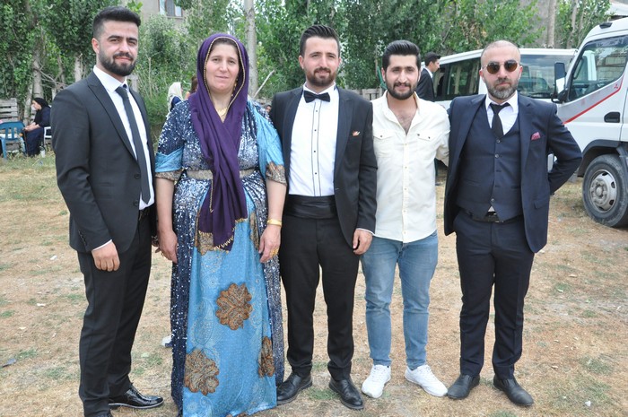 Yüksekova Düğünleri (01-20) Ağustos 2019 231