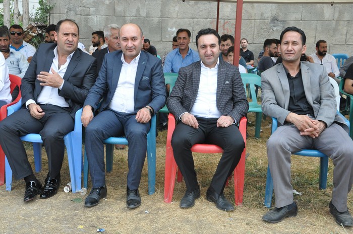 Yüksekova Düğünleri (01-20) Ağustos 2019 234