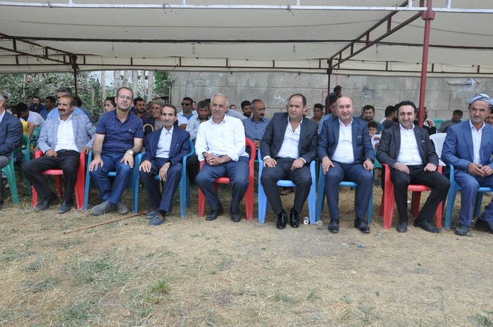 Yüksekova Düğünleri (01-20) Ağustos 2019 235