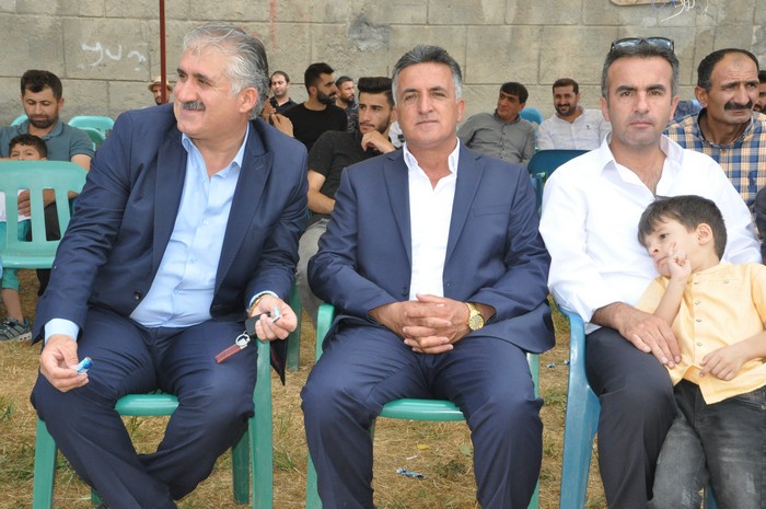 Yüksekova Düğünleri (01-20) Ağustos 2019 236