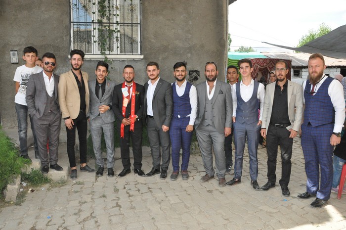 Yüksekova Düğünleri (01-20) Ağustos 2019 237