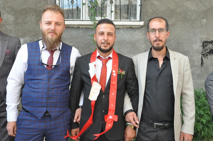 Yüksekova Düğünleri (01-20) Ağustos 2019 238