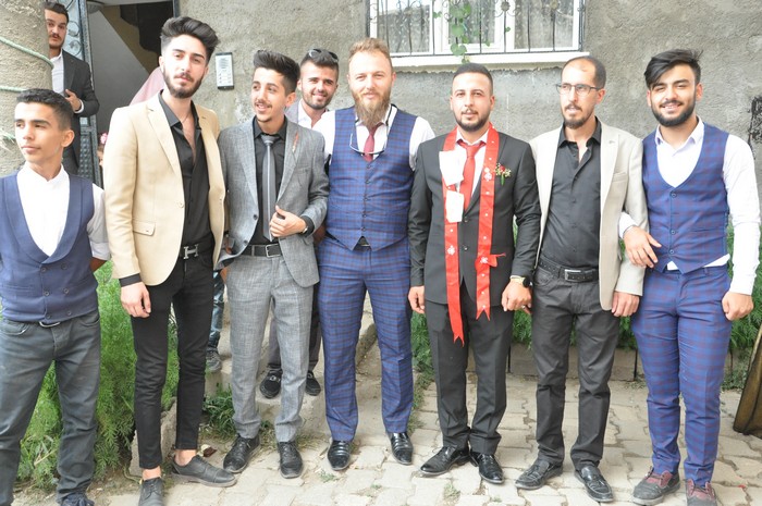 Yüksekova Düğünleri (01-20) Ağustos 2019 239