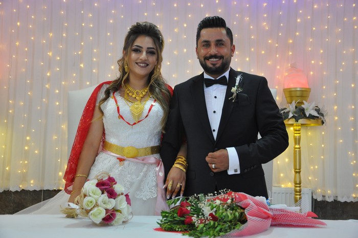 Yüksekova Düğünleri (01-20) Ağustos 2019 24
