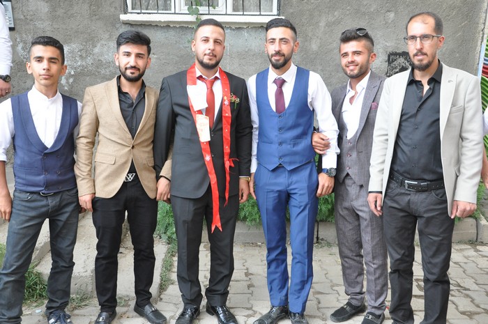 Yüksekova Düğünleri (01-20) Ağustos 2019 240