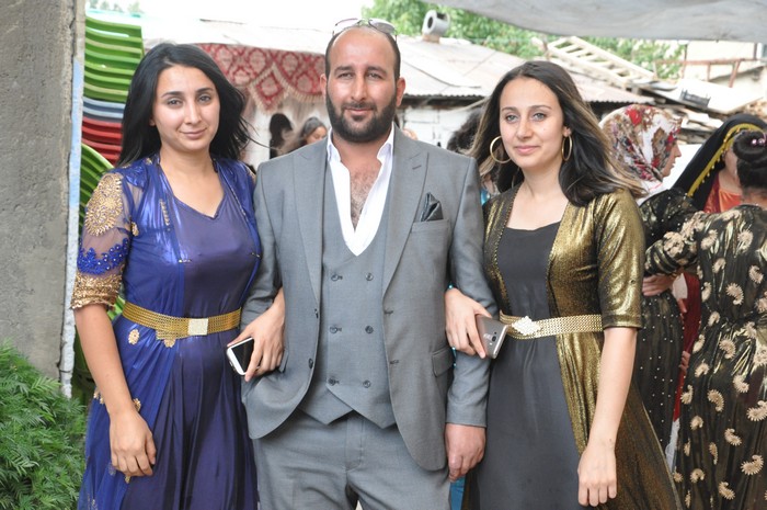 Yüksekova Düğünleri (01-20) Ağustos 2019 241